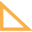 education-geometry-measure-ruler-triangle-icon