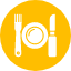 cutlery-food-fork-restaurant-spoon-icon