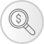 audit-business-dollar-magnifier-money-searching-icon