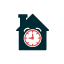 alarm-building-clock-home-house-icon