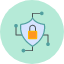 shieldlock-password-protection-security-shield-safety-secure-insurance-privacy-icon-icon