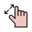 zoom-out-arrows-hand-finger-gestures-direction-icon-icon