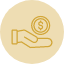 dollar-coin-icon