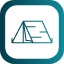 camping-tent-camp-journey-travel-vacation-icon