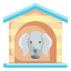 dog-house-pets-animals-kennel-icon