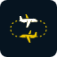 airport-business-flight-round-runway-travel-trip-icon