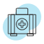 first-aid-kit-medical-emergency-trauma-supplies-icon-box-bag-station-vector-icon