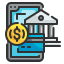 bank-online-smartphone-application-mobile-finance-money-icon