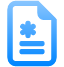file-earmark-medical-format-data-info-information-text-page-medicine-icon