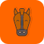 business-chess-horse-start-startup-strategy-up-icon