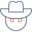 spy-data-protection-agent-businessman-glasses-hat-man-secret-service-icon