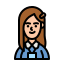 teen-woman-student-staff-avatar-icon
