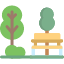 park-landscape-garden-gardening-landforms-valley-icon