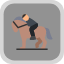 equestrian-horse-riding-jockey-race-rider-icon