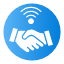 contract-internet-of-things-deal-iot-wifi-icon
