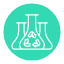 chemistry-science-ecology-recycle-recycling-icon