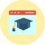 computer-education-elearning-student-hat-web-icon