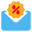 email-discount-ecommerce-promotion-sale-icon