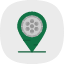 cinema-entertainment-location-map-movie-pin-pointer-icon