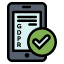 gdpr-mobile-secure-security-smartphone-icon