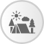 hiking-tree-camp-forest-nature-camping-icon