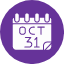 st-calendar-celebration-date-halloween-holiday-october-icon