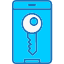 document-file-key-passward-mobile-icon