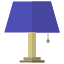 bedside-lamp-light-bedroom-room-icon