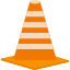 traffic-cone-bollard-sign-icon