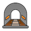highway-road-traffic-transportation-travel-tunnel-icon