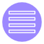 justify-align-text-user-interface-icon