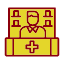 female-health-pharamacist-superhero-coronavirus-corona-avatar-hospital-icon