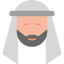 arabian-man-icon