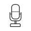 microphone-basic-ui-mic-recorder-speak-voice-icon