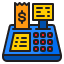 cashier-receipt-machine-money-bill-icon
