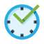 clock-time-project-management-planning-deadline-time-limit-schedule-icon