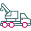 construction-crane-lorry-tow-truck-trucktrailer-icon
