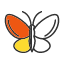 beautiful-butterfly-color-insect-nature-transformation-gardening-icon