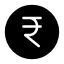 currency-india-rupee-icon