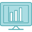 lcd-monitor-online-graph-analytics-chart-diagram-report-statistics-icon
