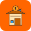 discount-estate-home-house-loan-mortgage-real-propery-finance-icon