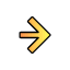 arrow-signal-direction-curser-pointer-right-icon