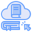online-library-icon
