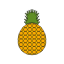 pineapple-icon