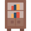 book-bookcase-bookshelf-furniture-interior-icon