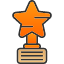 achievement-award-badge-medal-prize-ribbon-trophy-icon