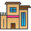 apartment-chalet-home-house-rural-shack-villa-icon