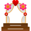 arch-celebration-decoration-flowers-party-wedding-icon