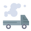 automobile-truck-emission-gas-pollution-icon