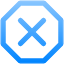x-octagon-cross-alert-caution-stop-delete-remove-warning-icon